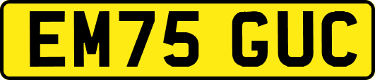EM75GUC