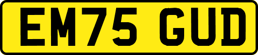 EM75GUD