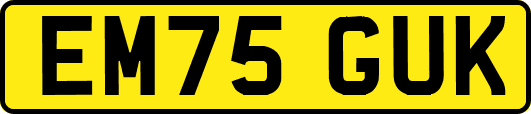 EM75GUK