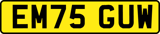EM75GUW