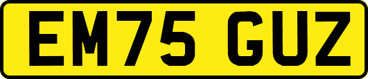 EM75GUZ