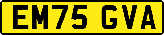 EM75GVA