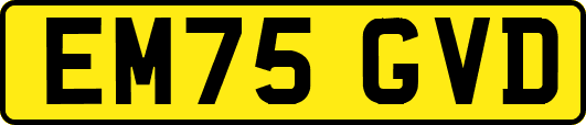 EM75GVD