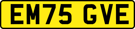 EM75GVE