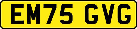 EM75GVG