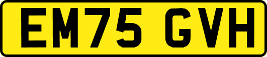 EM75GVH