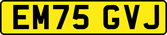 EM75GVJ