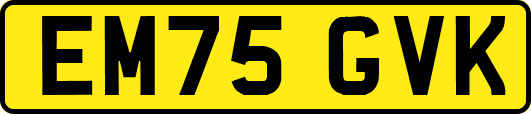 EM75GVK