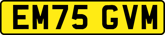 EM75GVM