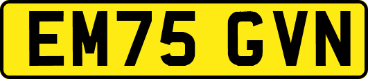 EM75GVN