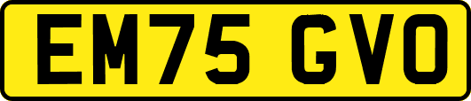 EM75GVO