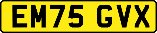 EM75GVX