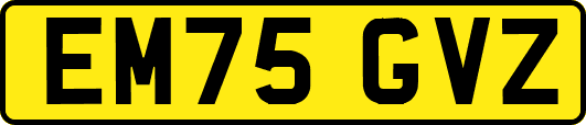 EM75GVZ