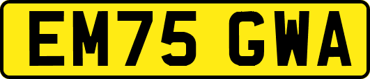 EM75GWA