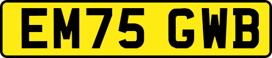 EM75GWB