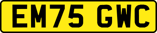 EM75GWC
