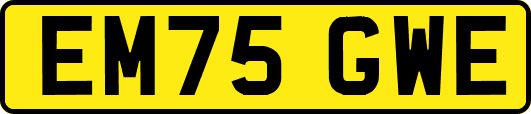 EM75GWE