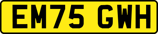 EM75GWH