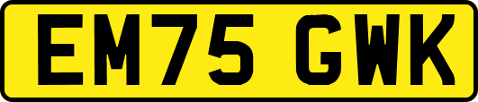 EM75GWK