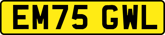 EM75GWL