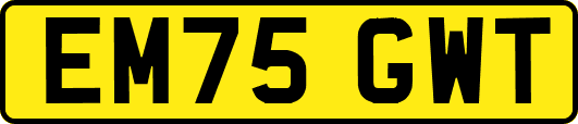 EM75GWT