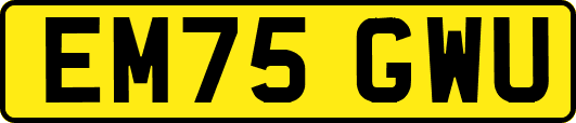 EM75GWU