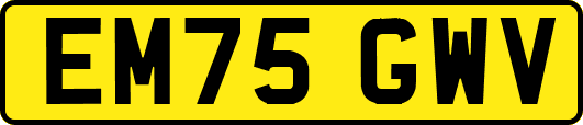 EM75GWV