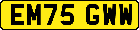 EM75GWW