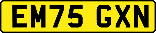 EM75GXN