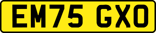 EM75GXO