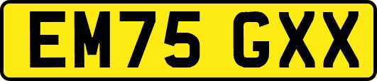 EM75GXX