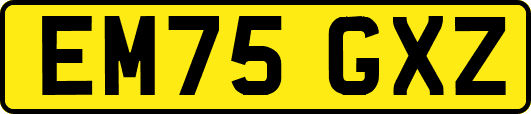 EM75GXZ