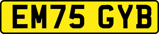 EM75GYB