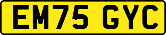 EM75GYC