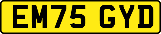 EM75GYD