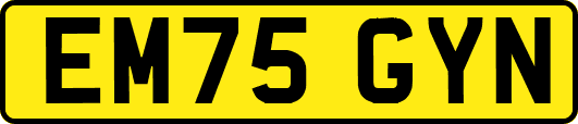 EM75GYN