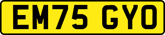 EM75GYO