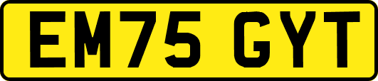 EM75GYT