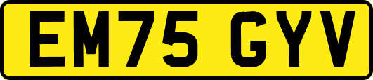EM75GYV
