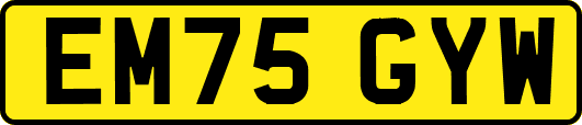 EM75GYW
