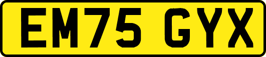 EM75GYX