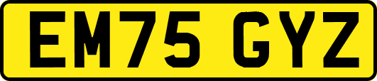EM75GYZ