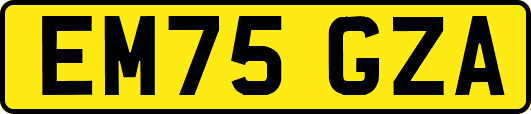 EM75GZA