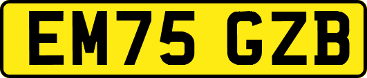 EM75GZB