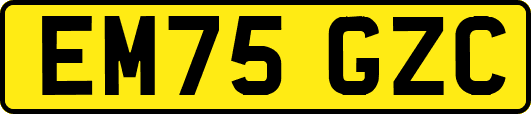 EM75GZC
