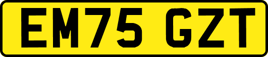 EM75GZT