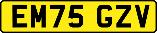 EM75GZV