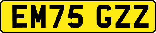 EM75GZZ