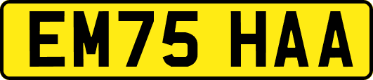 EM75HAA