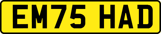 EM75HAD